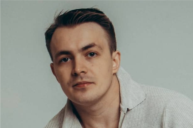 Святослав Серебряков