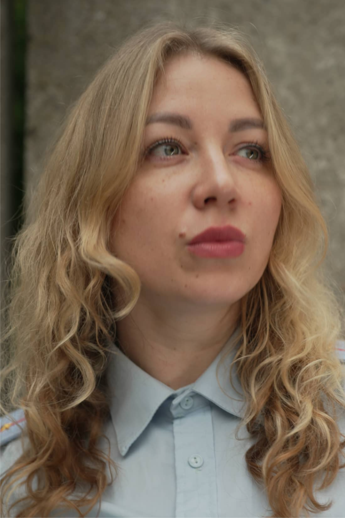 Ирина Серебрякова