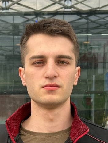 Саид Джабраилов  