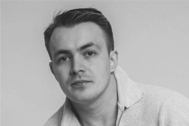 Святослав Серебряков