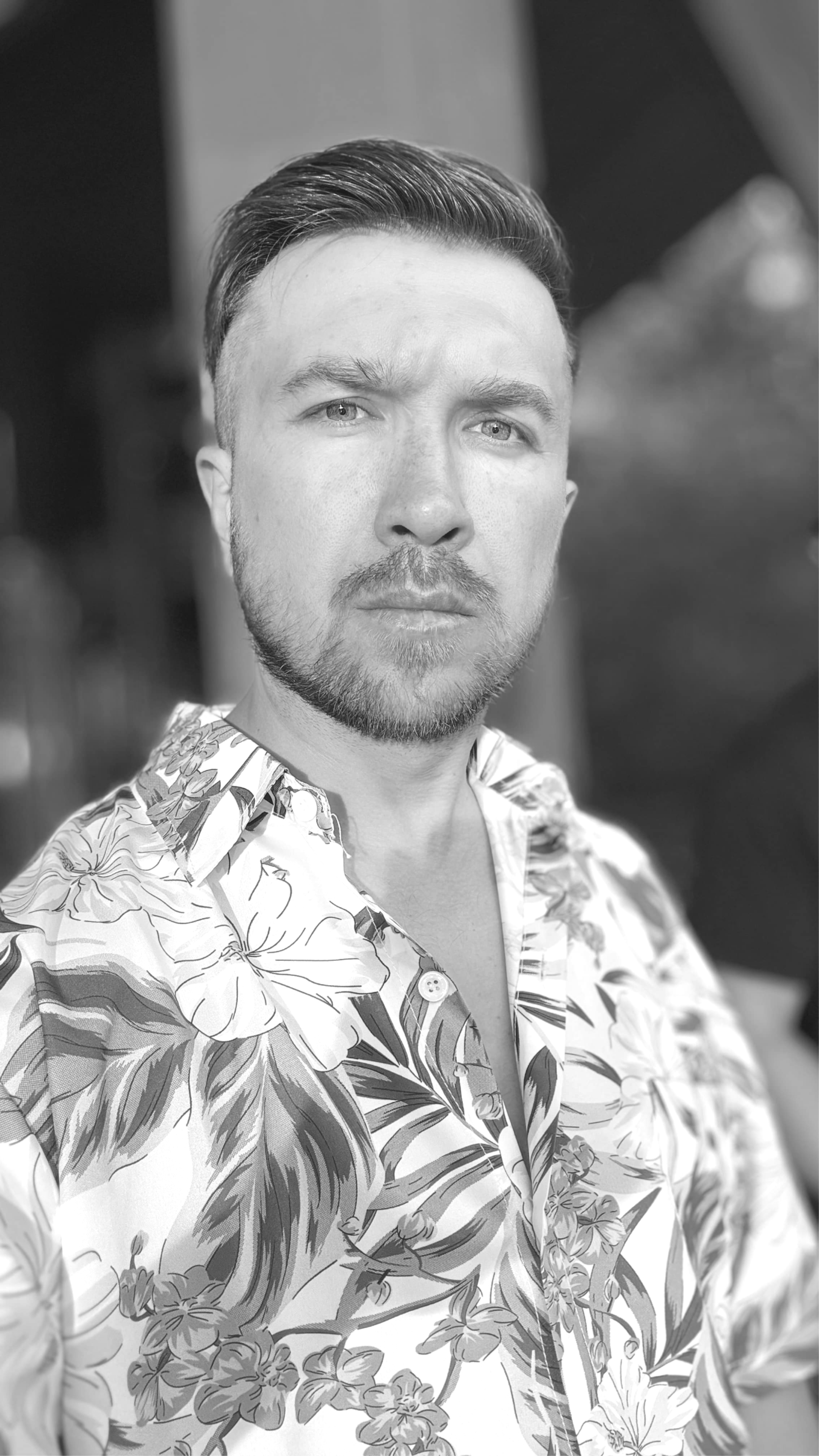 Сергей Ширинских