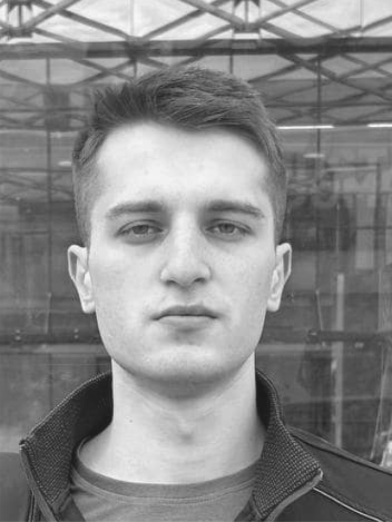 Саид Джабраилов  