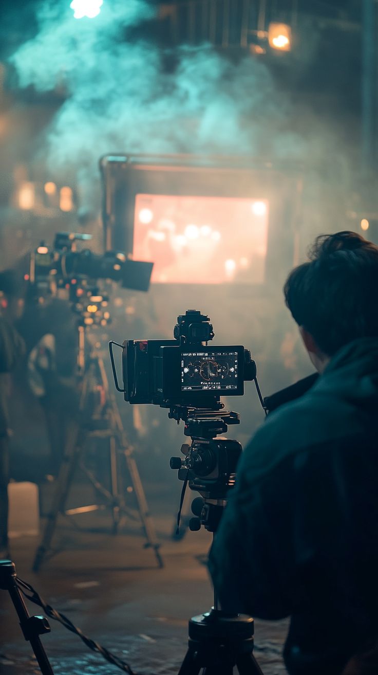 Сценаристы и Режиссёры с опытом международных копродукций<br>